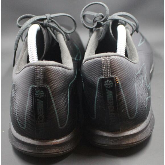 MNS Nike Zoom Mercurial Vapor 16 Academy IC Indoor Soccer Shoes FQ8434-002 Sz 12 - Picture 4 of 7